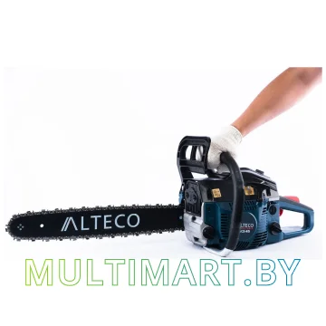 Бензопила Alteco GCS 2307 (GCS 45) картинка 9